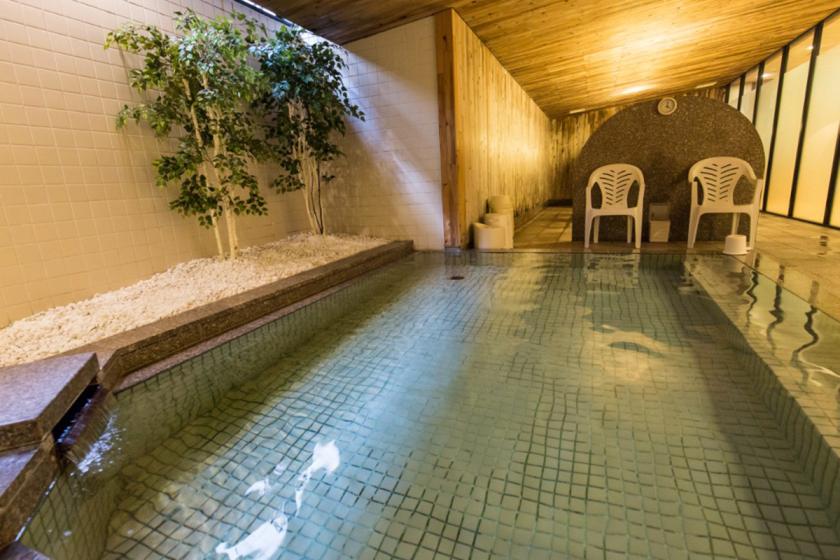 【握り寿司会席】小樽の旅に美食のおもてなし／夕朝食付