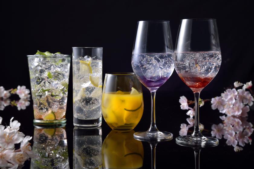 春のディナービュッフェ2026【平日】 HP