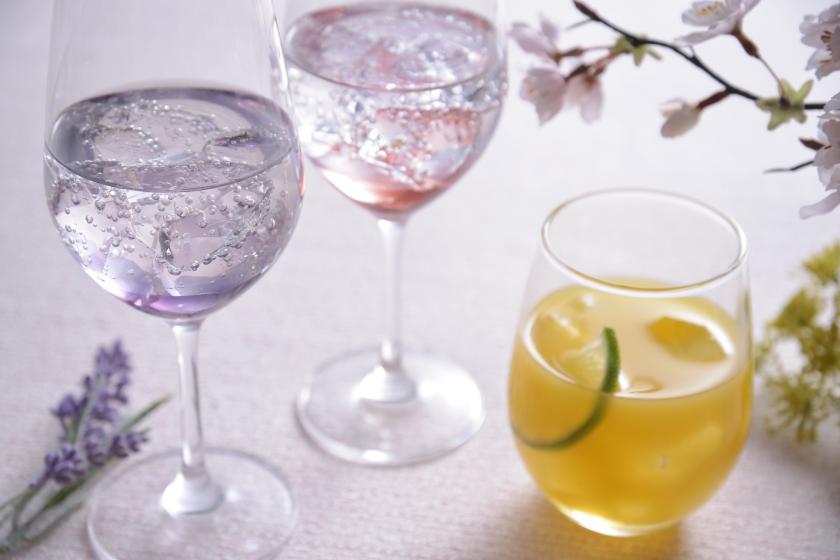 春のランチビュッフェ 2026 【土日祝】