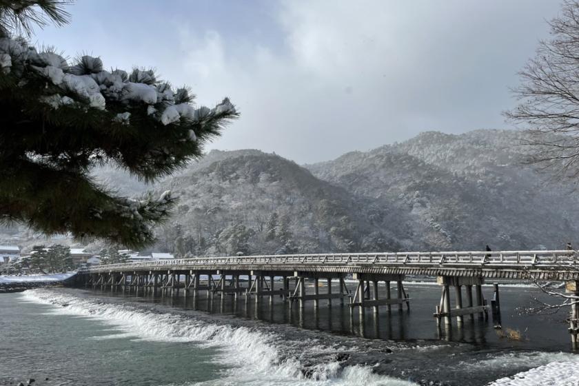 【タイムセール】京都観光の拠点に！のんびり寛ぐステイプラン【朝食ビュッフェ付】