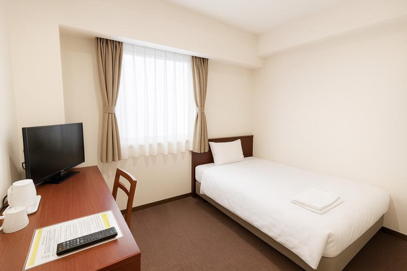 セミダブルルーム（禁煙）