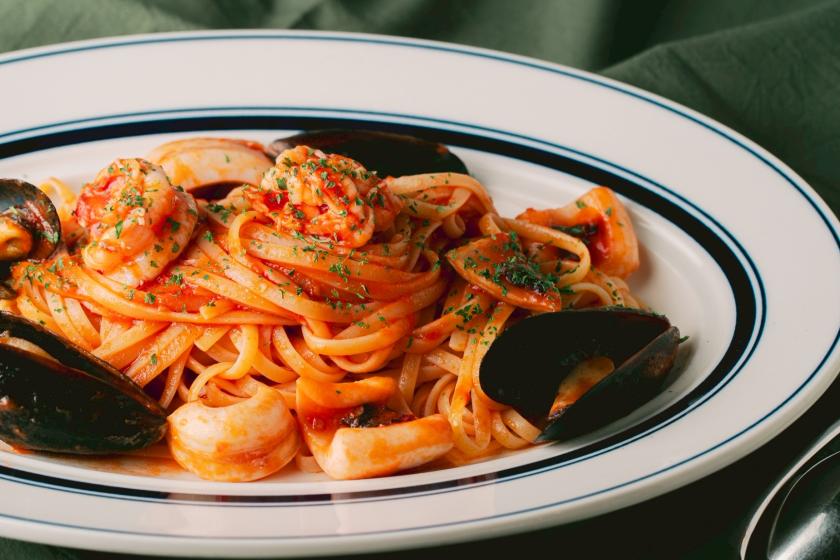 【グランピング施設利用プラン】2食付｜厳選された自然の素材を楽しむ！シェフ特製イタリアンコース