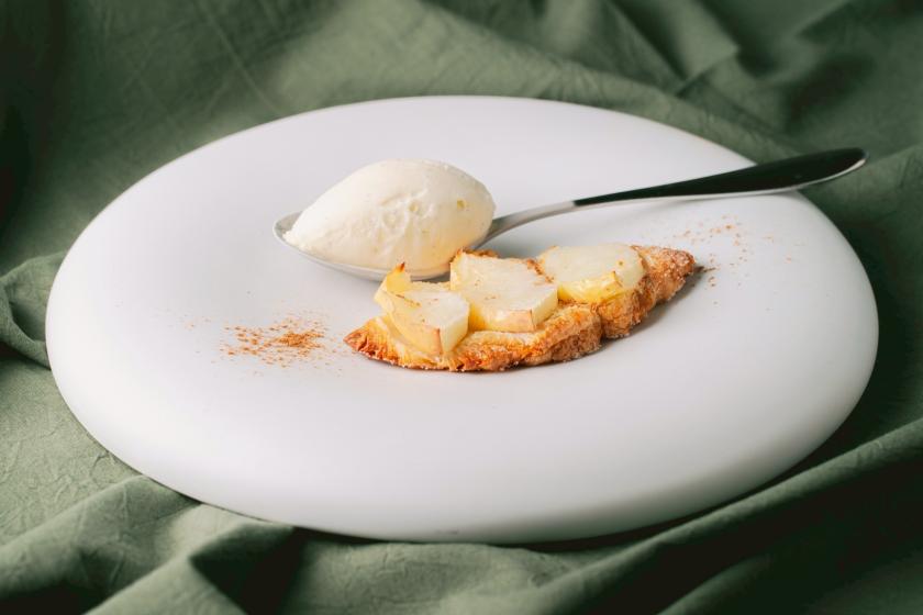 【グランピング施設利用プラン】2食付｜厳選された自然の素材を楽しむ！シェフ特製イタリアンコース