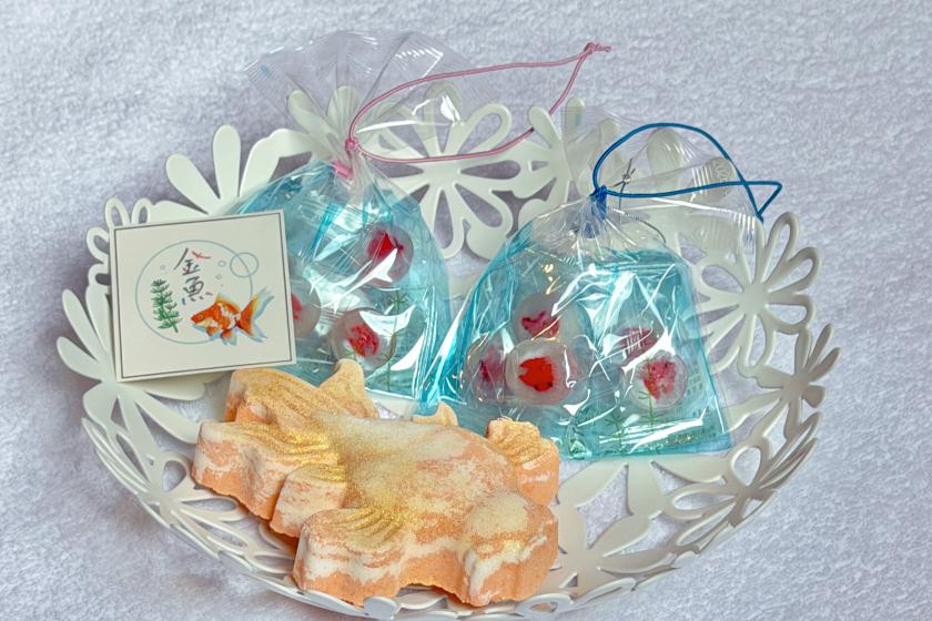 西葛西 金魚ルームプラン＜無料朝食・ラウンジ付き＞