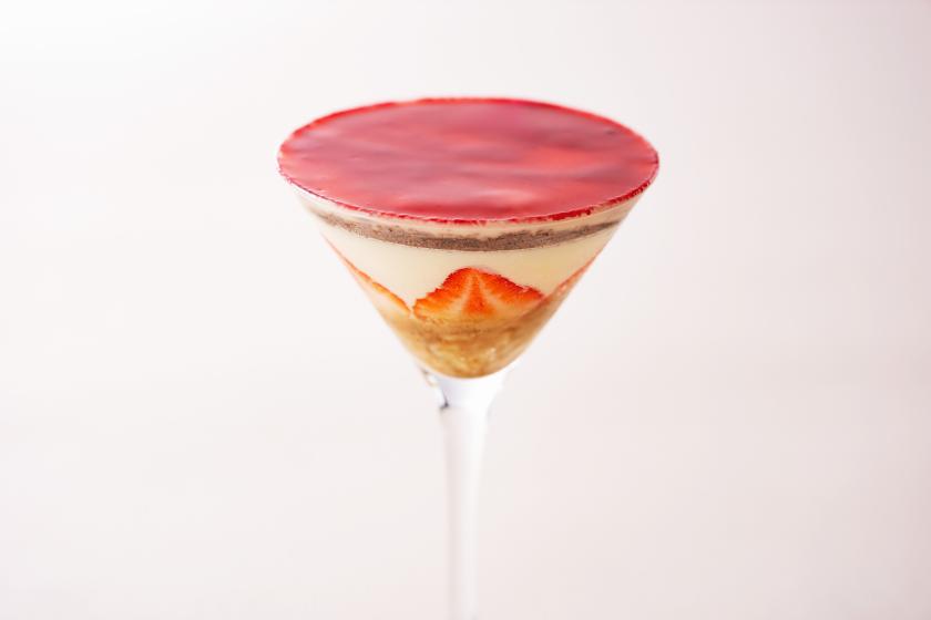 「春の味めぐり」