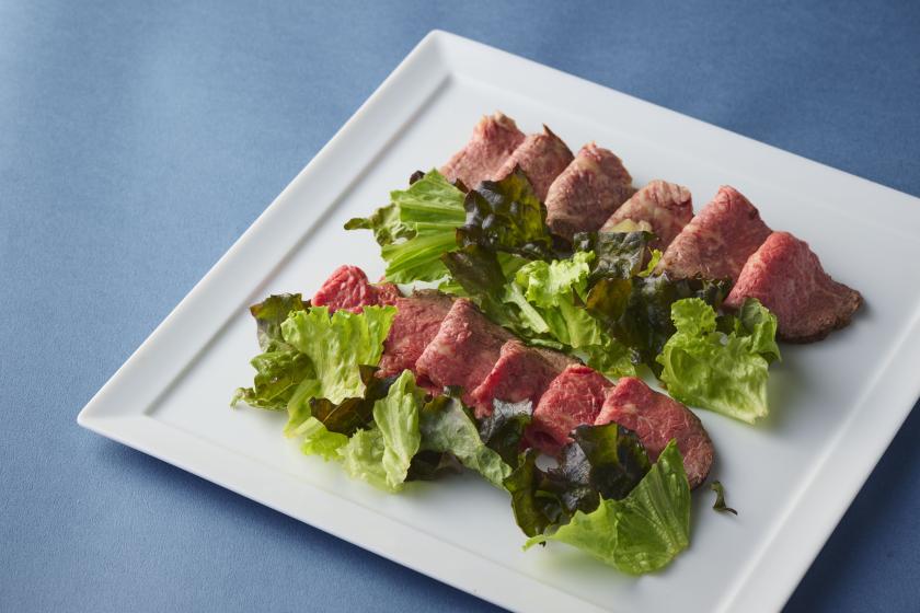 【公式サイト限定】会員ログインしてご予約するとお得！別海町から届く美味を堪能！「別海町フェア」朝食ビュッフェ付き！/朝食付[K52]