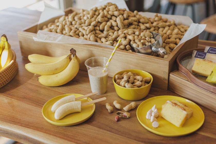 【サマーバイキング＆フリードリンク＆スナック付き】館山でたゆたう一泊二食付きプラン