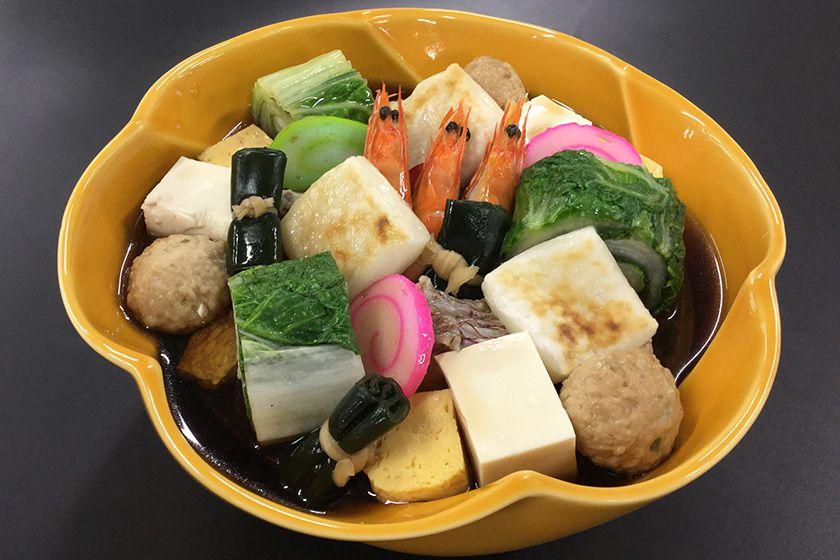 【卓袱最上級】特鮮卓袱プラン　新鮮魚介七種　長崎和牛　鮑と海老の天婦羅≪3～5月≫