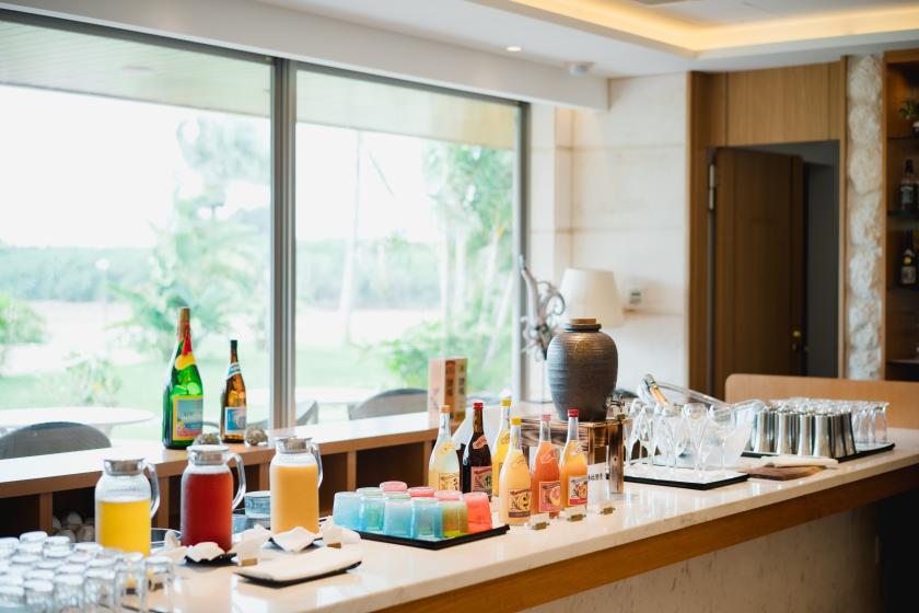 【プレミアム】【ラウンジアクセス付き 】全室130平米以上のコンドミニアムスイートルーム【朝食付き】