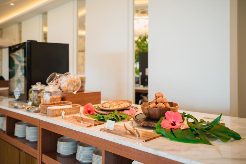 【プレミアム】【ラウンジアクセス付き 】全室130平米以上のコンドミニアムスイートルーム【朝食付き】