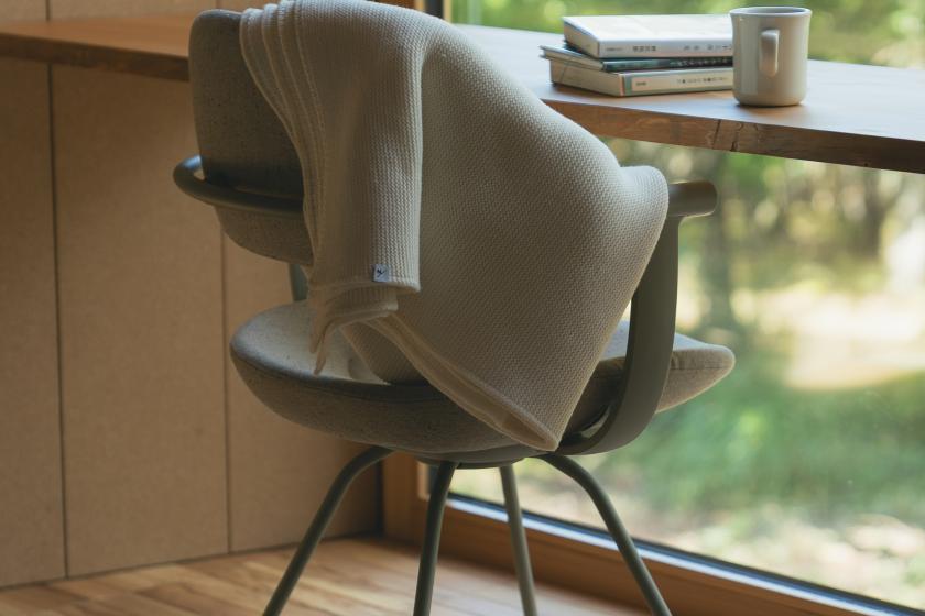 KODENSHI®︎WOOL BLANKET　抽選で5名様へプレゼント