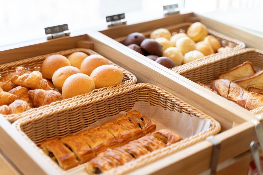 【冬SALE】期間限定スペシャルプラン／朝食付