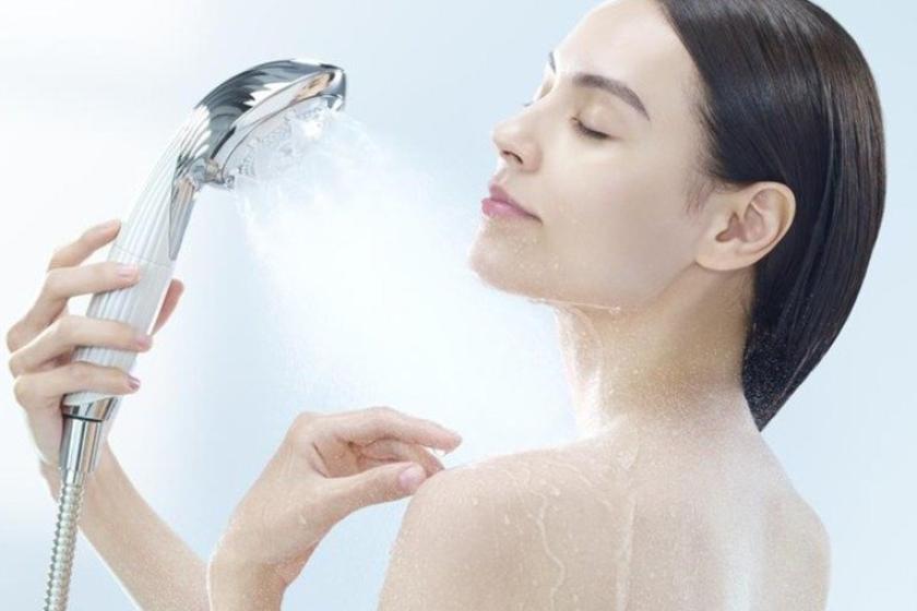 【ReFaシャワーヘッド×ドライヤー完備】室数限定！レディースBeautyプラン≪素泊まり≫