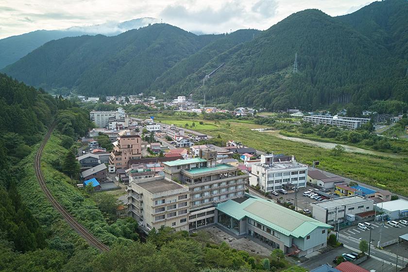 【早期予約21】21日前までの予約でお得！旬味満載≪季節の会席膳≫