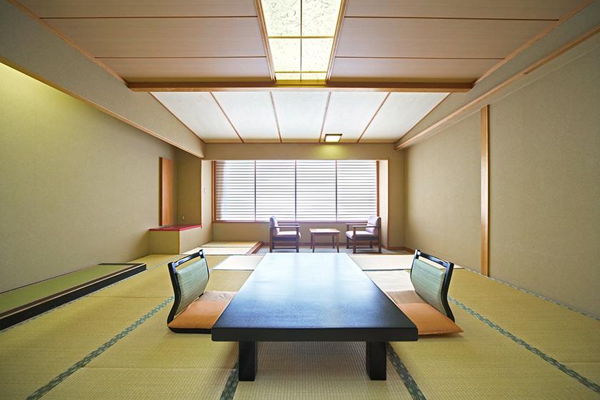 東館 和室12.5畳