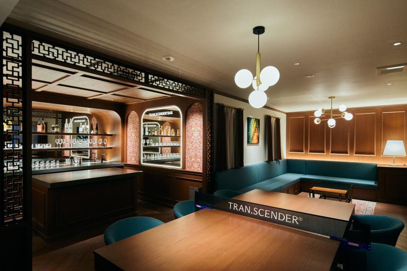 THE HOUSE 【禁煙】（1棟3フロア貸し切り）