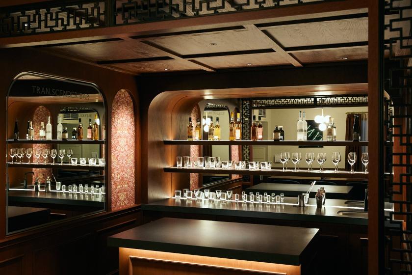 THE HOUSE 【禁煙】（1棟3フロア貸し切り）