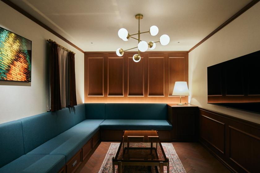 THE HOUSE 【禁煙】（1棟3フロア貸し切り）