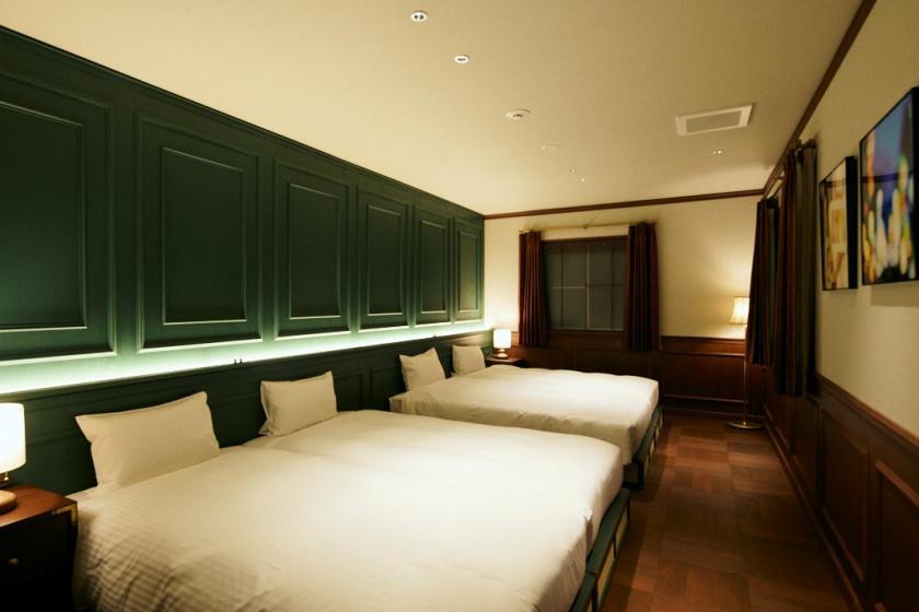 THE HOUSE 【禁煙】（1棟3フロア貸し切り）