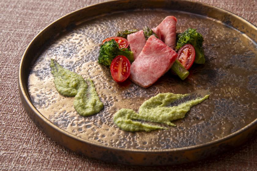 ≪朝食付き≫「KUBOTAハイティー」ステイ