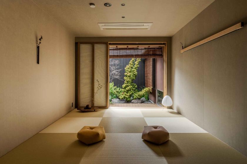 Grand Opening Offer - 10% Off + Luggage Delivery (No Meals Included)