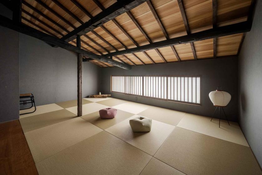 Grand Opening Offer - 10% Off + Luggage Delivery (No Meals Included)