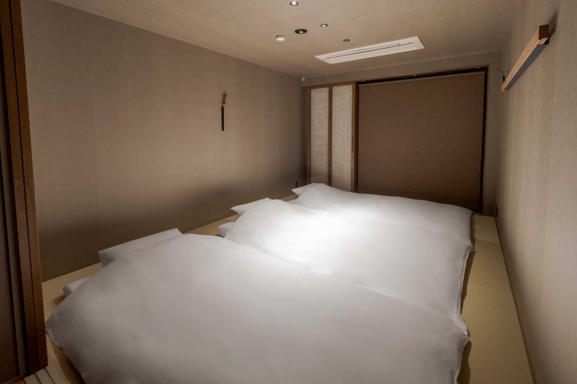 Grand Opening Offer - 10% Off + Luggage Delivery (No Meals Included)