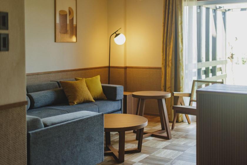 シーサイドテラスルーム・プレミア