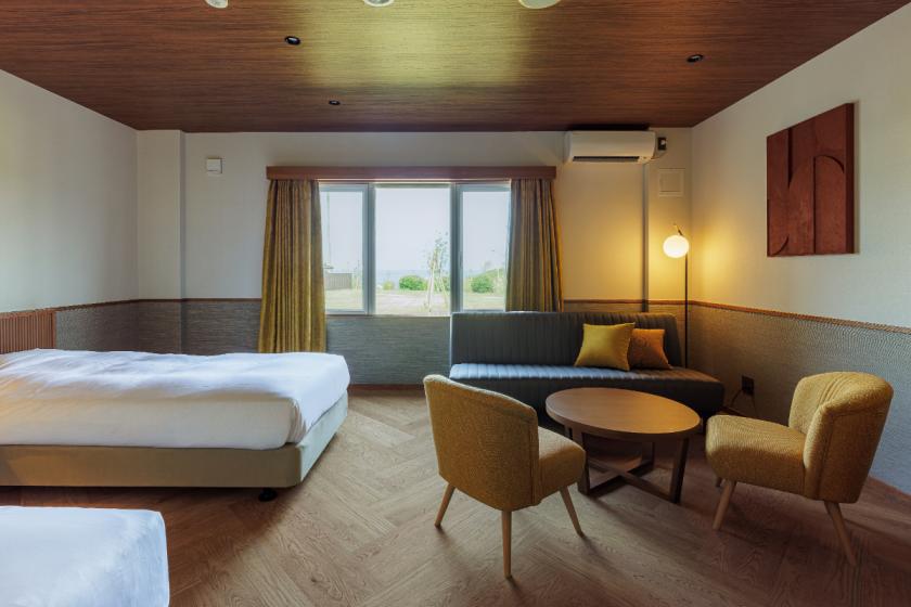 ユニバーサルルーム