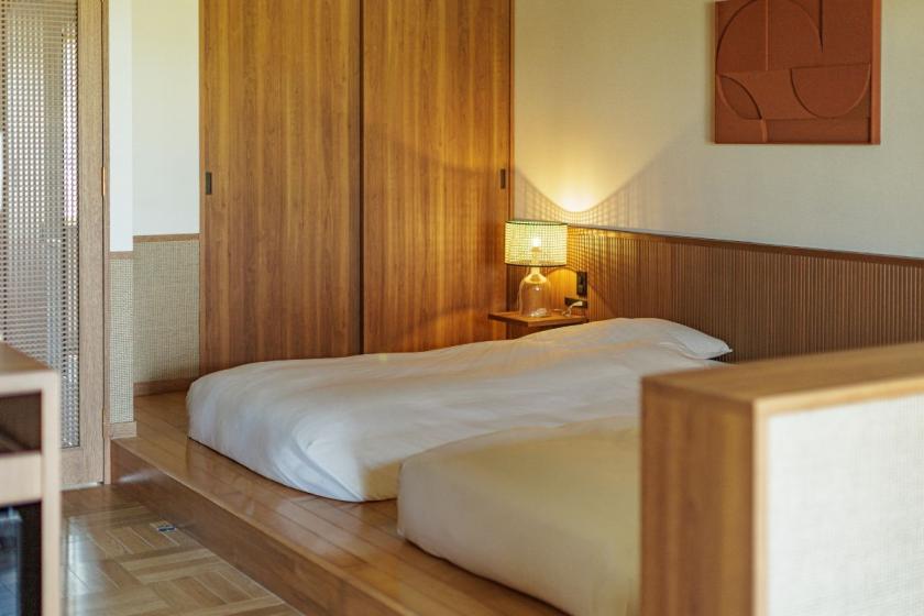 シーサイドテラスルーム