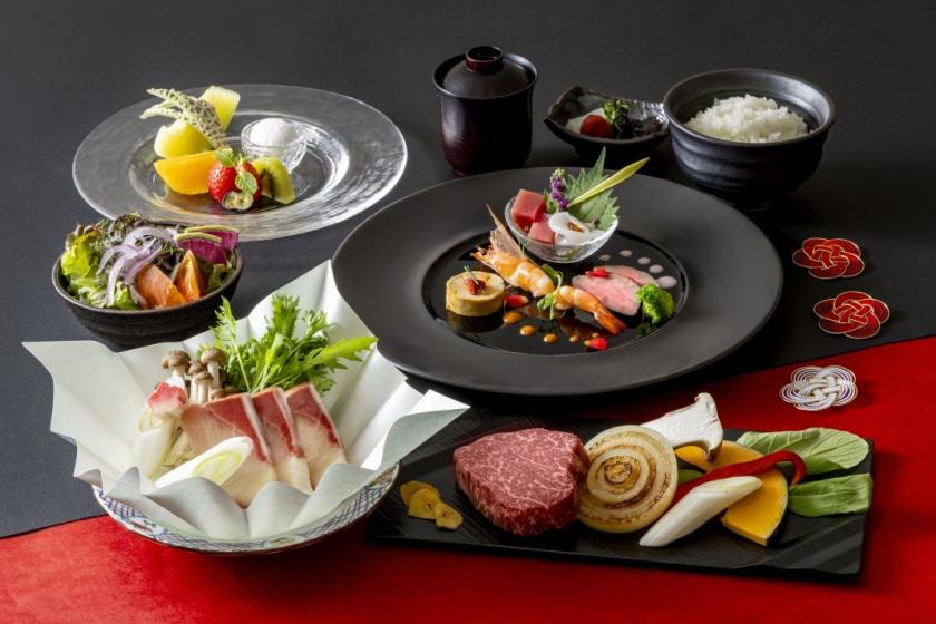 麗女～うるめ～　11,500円