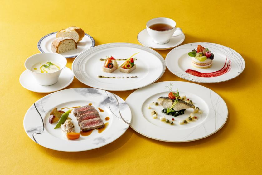 ディパール　チョイス車海老　4,800円