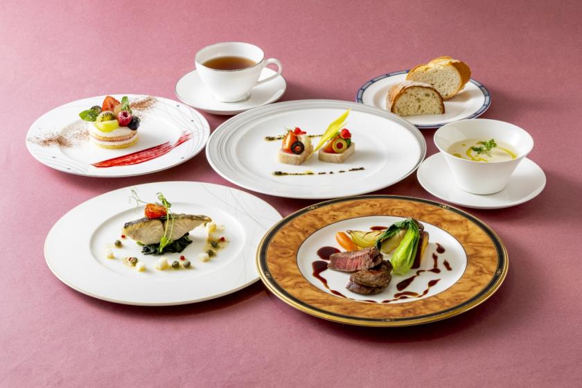 リュクス　6300円