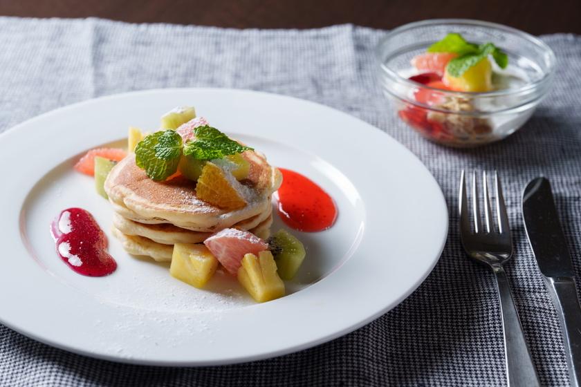 【조기 할인 28일 전 / 12%할인】조기 예약 할인 플랜(조식포함)