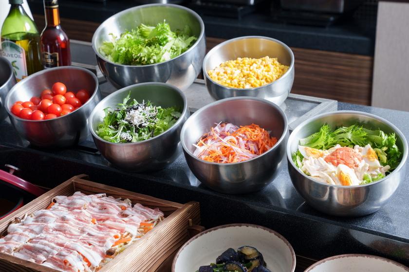 심플 스테이 플랜(조식포함)