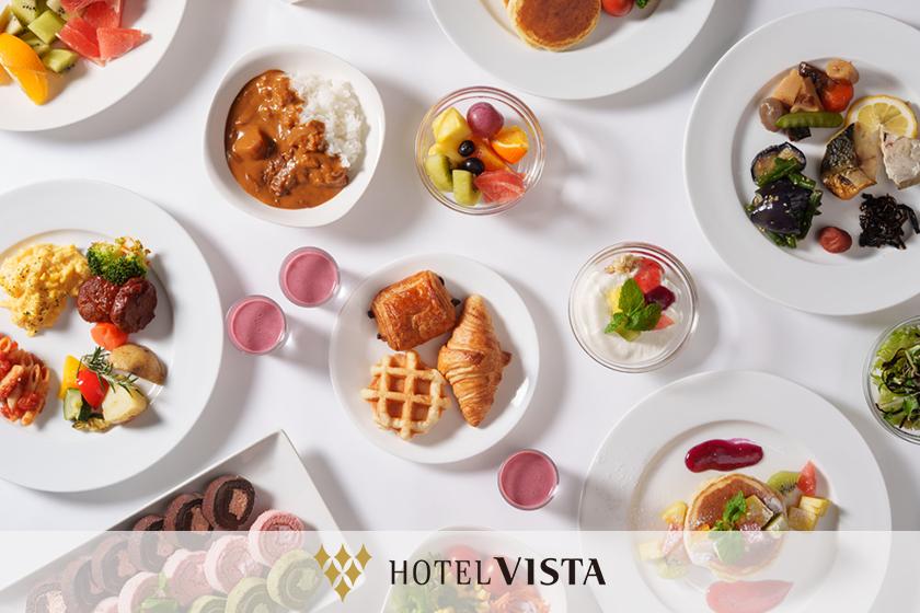 심플 스테이 플랜(조식포함)