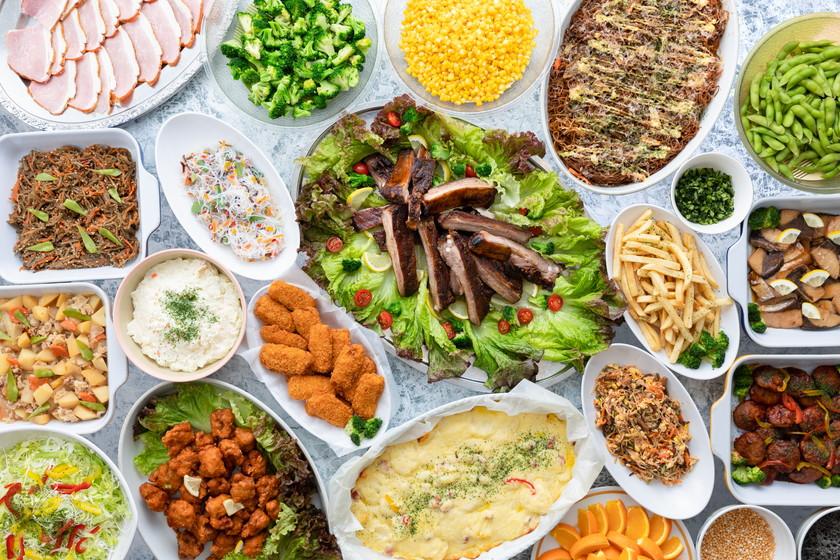 【夕食・朝食】【飲み放題】スタンダードな1泊2食付きのプラン