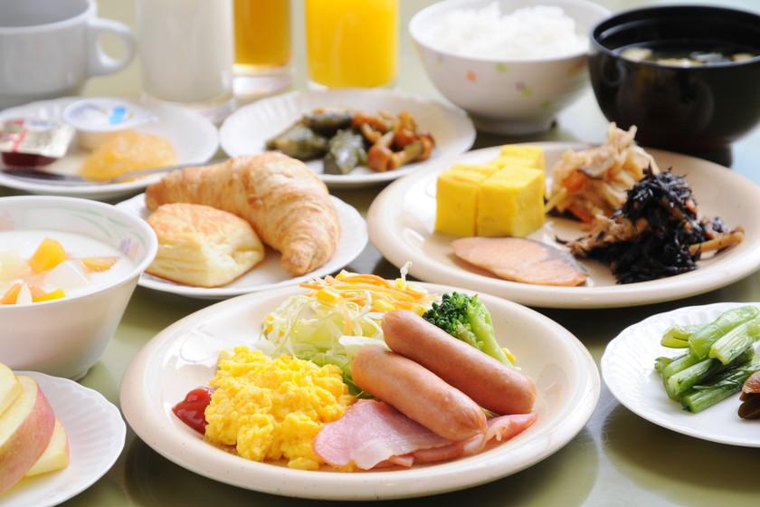 【夕食・朝食】【飲み放題】スタンダードな1泊2食付きのプラン