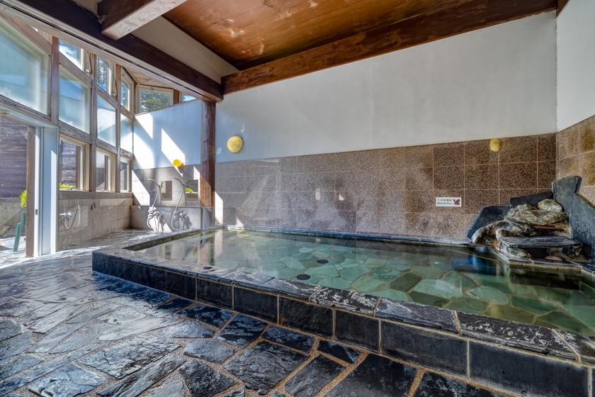 【夕食・朝食】【飲み放題】スタンダードな1泊2食付きのプラン