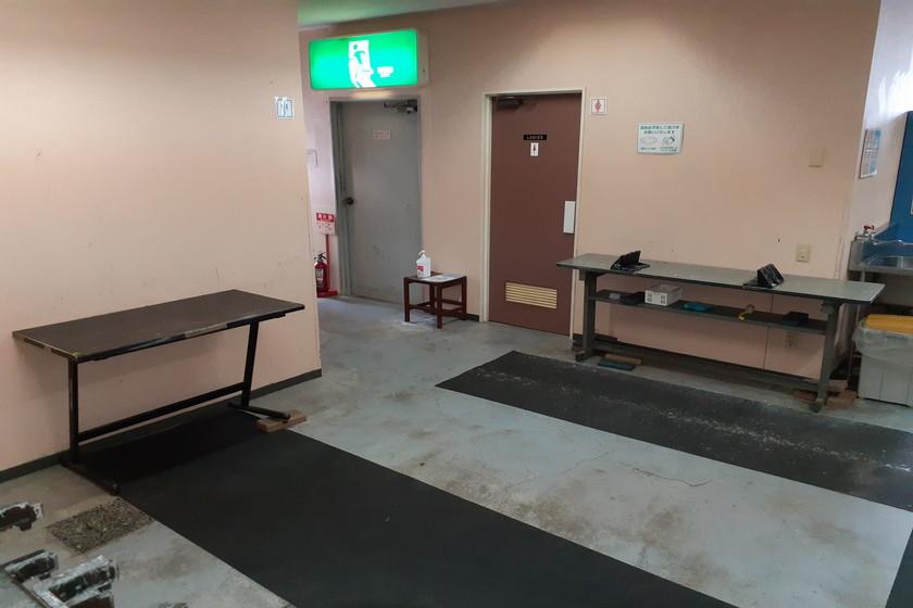 【素泊】食事のつかないプランです♪自由な旅行設計が出来ます