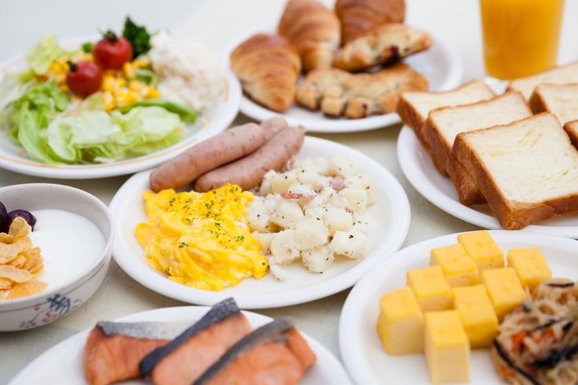 【２食付】軽井沢満喫！バイキングプラン【アルコール飲み放題付】