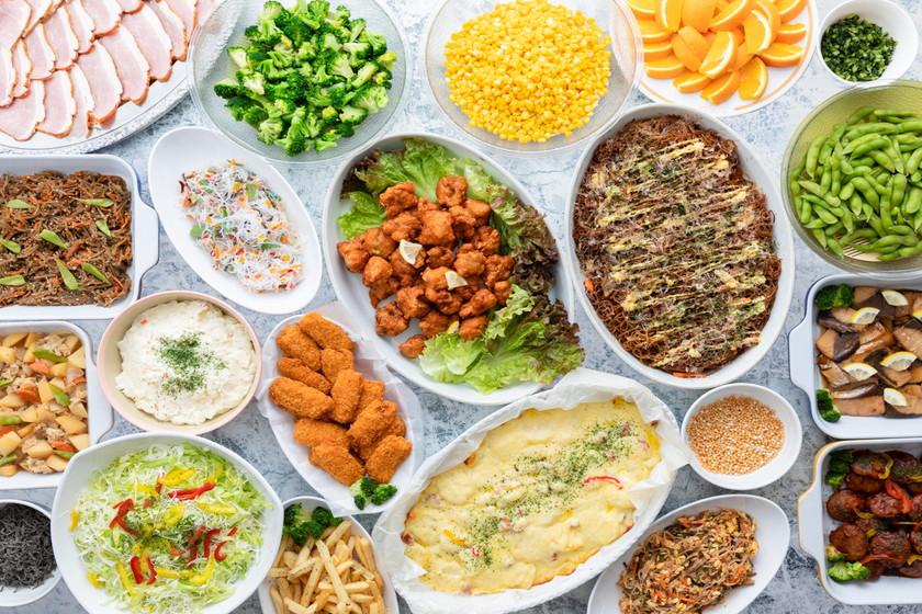 【２食付】軽井沢満喫！バイキングプラン【アルコール飲み放題付】