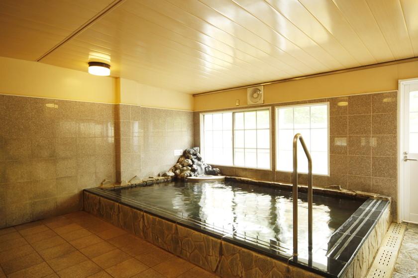 【２食付】軽井沢満喫！バイキングプラン【アルコール飲み放題付】