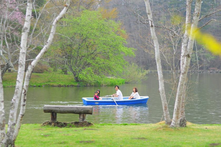 【素泊り】北投石の湯でゆったり、気軽にのんびり宿泊プラン
