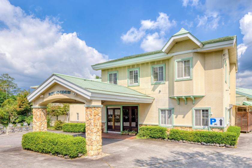 【２食付】軽井沢満喫！バイキングプラン【アルコール飲み放題付】