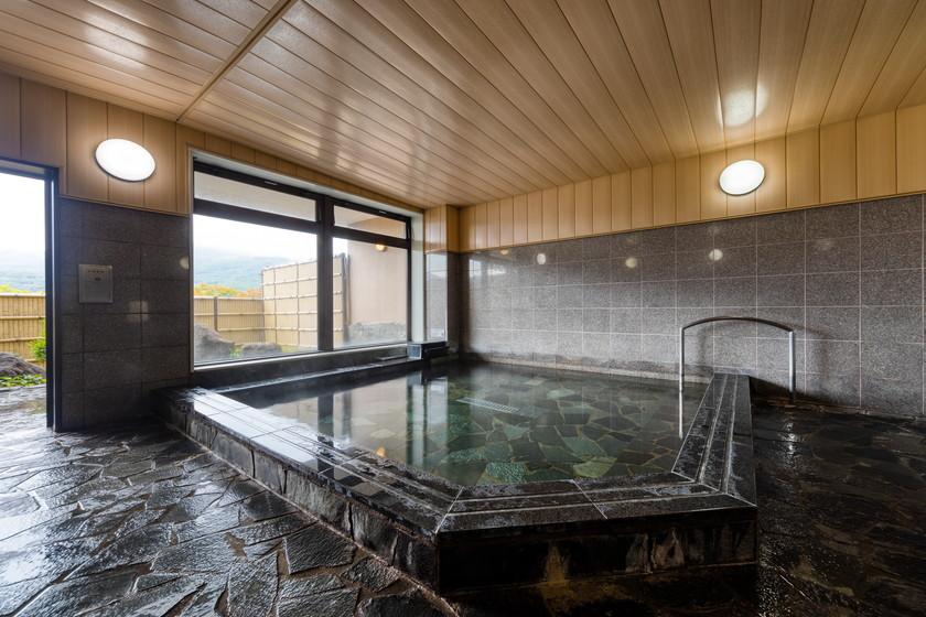 ＜公式HP限定最低価格保証＞【朝食付】和食・洋食・サラダ・デザート・お茶漬け・パンなど約20種の朝ごはん