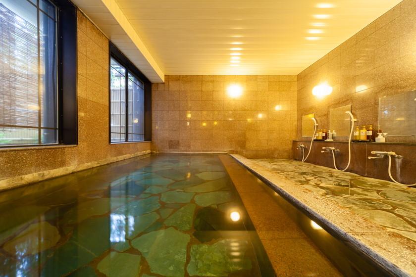 【素泊まり（食事なし）】☆お得に箱根を満喫♪自然と文化の旅☆【無料駐車場付プラン】