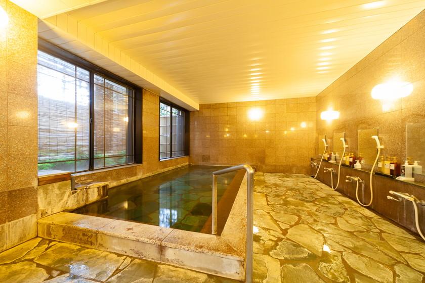 【素泊まり（食事なし）】☆お得に箱根を満喫♪自然と文化の旅☆【無料駐車場付プラン】