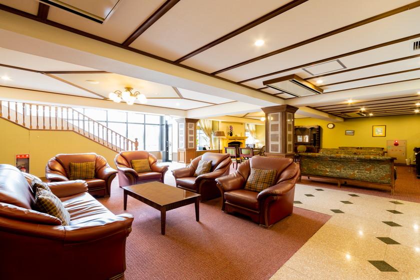 【素泊まり（食事なし）】☆お得に箱根を満喫♪自然と文化の旅☆【無料駐車場付プラン】