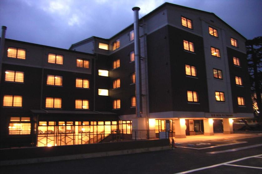 【素泊まり（食事なし）】☆お得に箱根を満喫♪自然と文化の旅☆【無料駐車場付プラン】